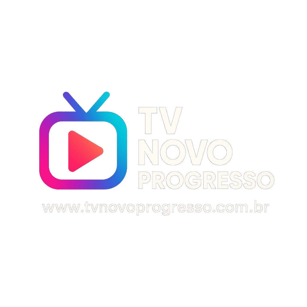 TV Novo Progresso